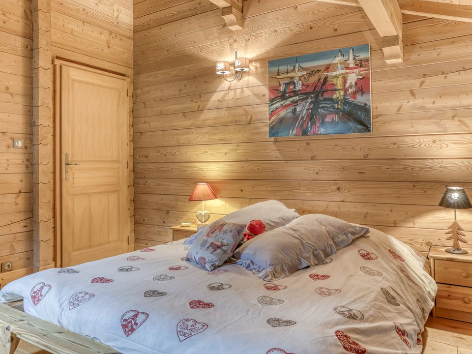 Villa i Combloux, Haute-Savoie - foto 2