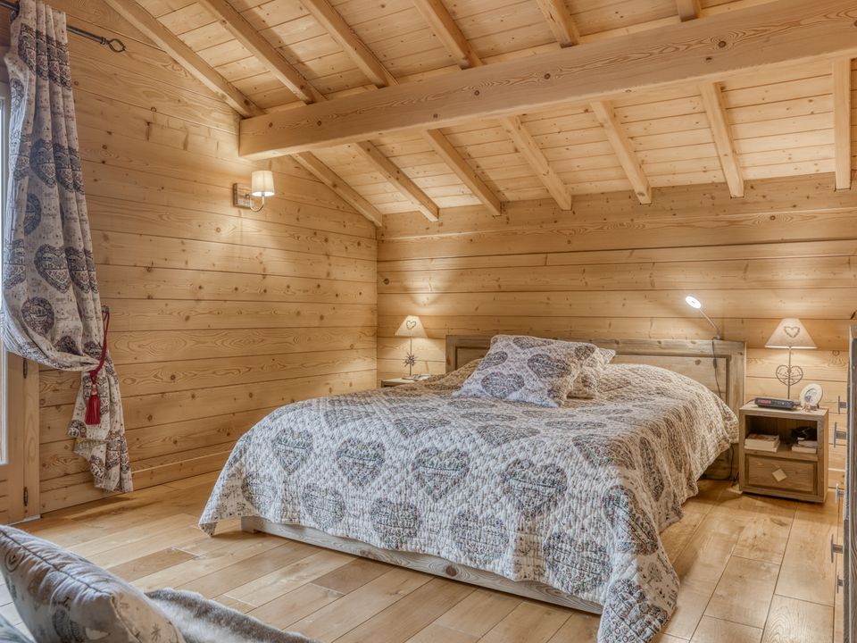 Villa i Combloux, Haute-Savoie - foto 4