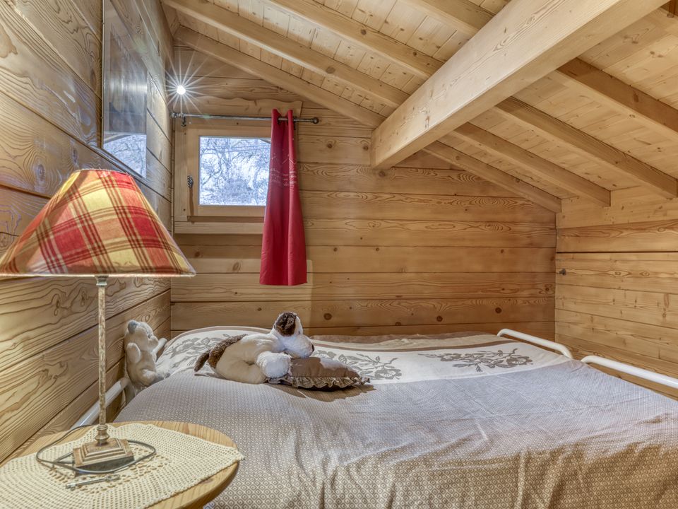 Villa em Combloux, Haute-Savoie - foto 3