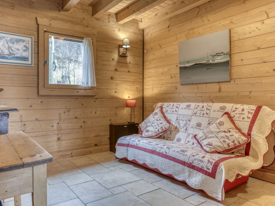 Villa em Combloux, Haute-Savoie - foto 4