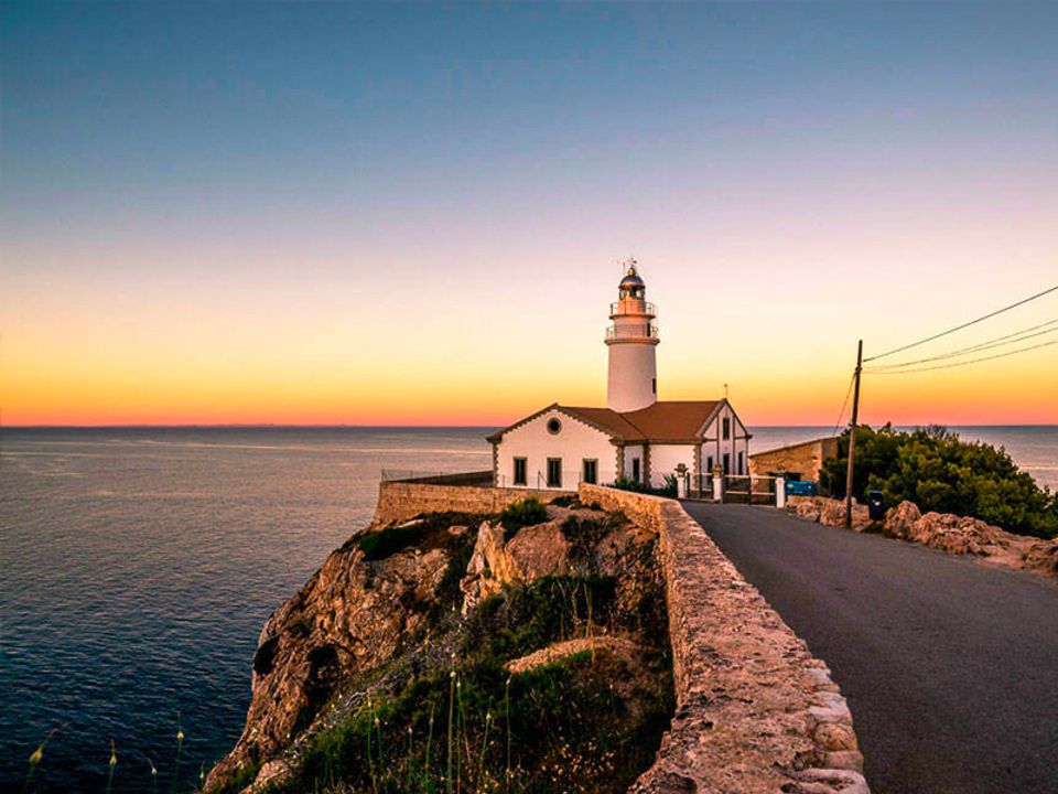 Rækkehus i Capdepera, Mallorca - foto 1