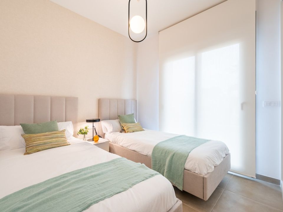 Rækkehus i Capdepera, Mallorca - foto 3