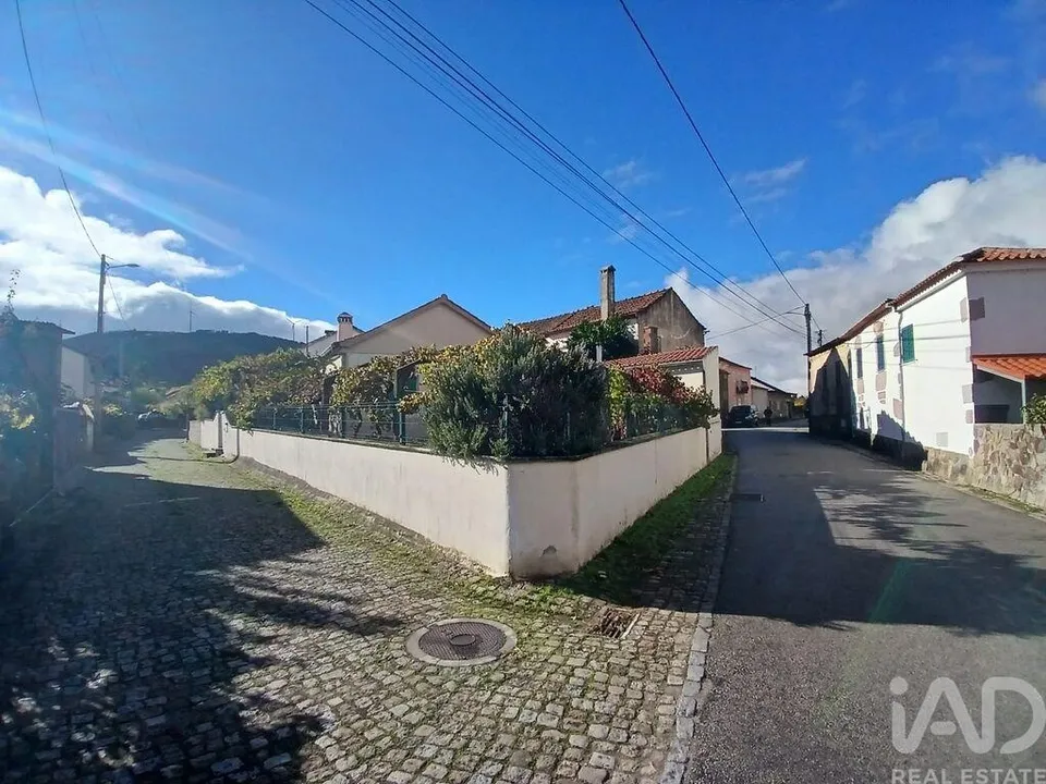 Byhus i Penamacor, Castelo Branco - foto 2
