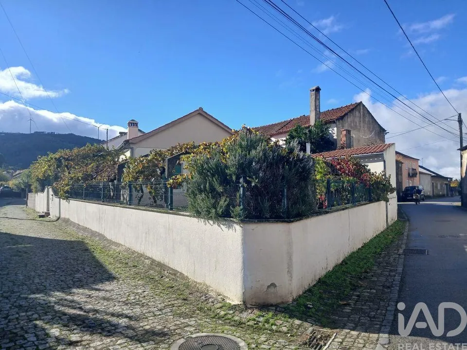 Byhus i Penamacor, Castelo Branco - foto 3