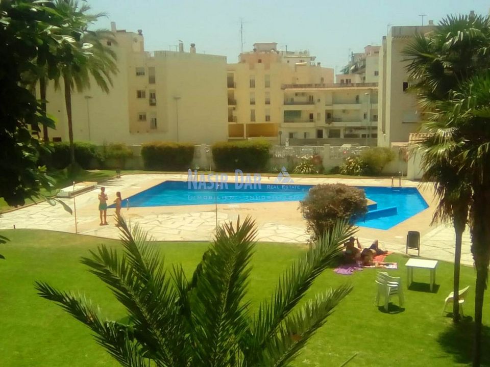 Studio i Nerja, Malaga - foto 1