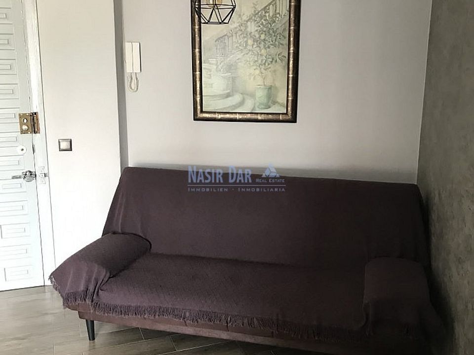Studio i Nerja, Malaga - foto 3