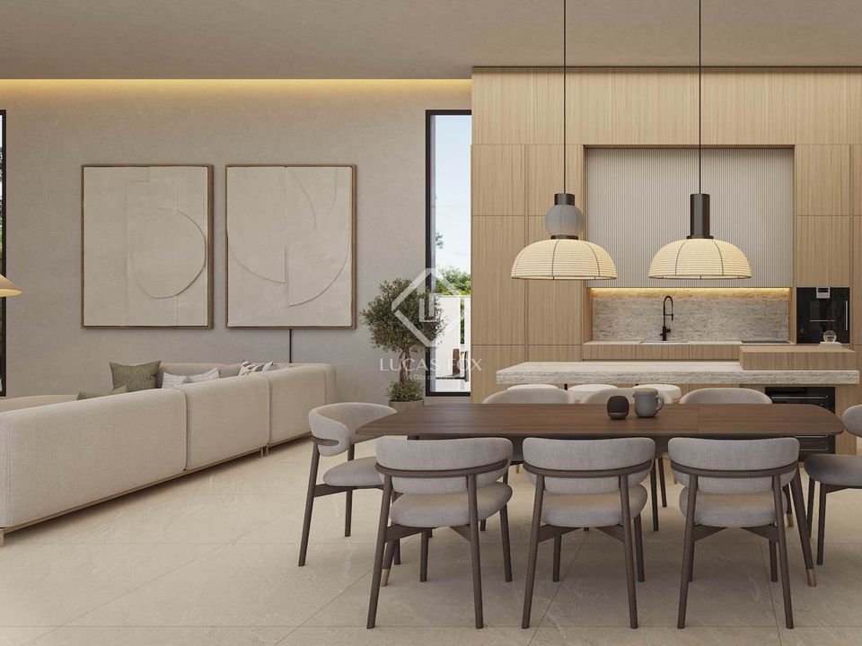 Villa i Calpe, Alicante - foto 5