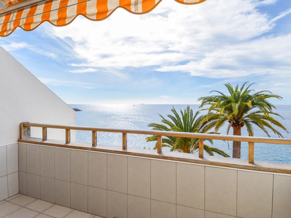 Studio i Mogan, Gran Canaria - bilde 2
