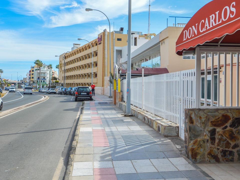 Studio i Mogan, Gran Canaria - bilde 4