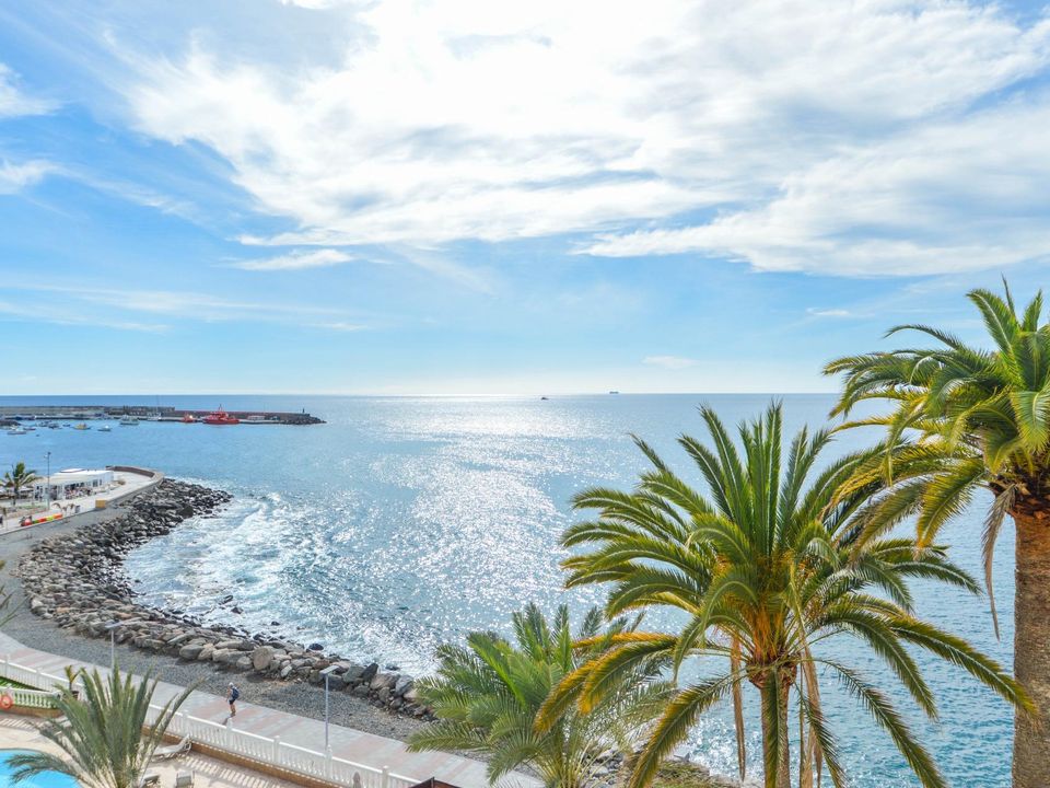 1-Zimmerwohnung in Mogan, Gran Canaria - Foto 2