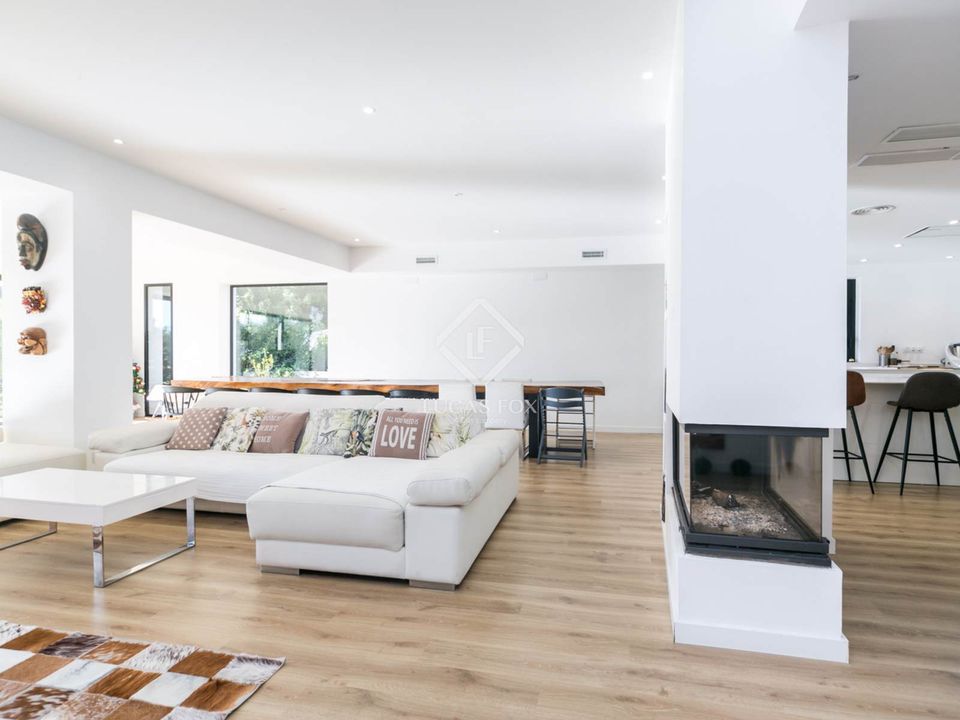 Villa a Gava, Barcelona - foto 3