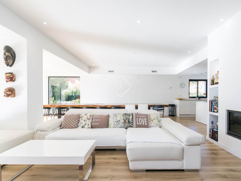 Villa a Gava, Barcelona - foto 4