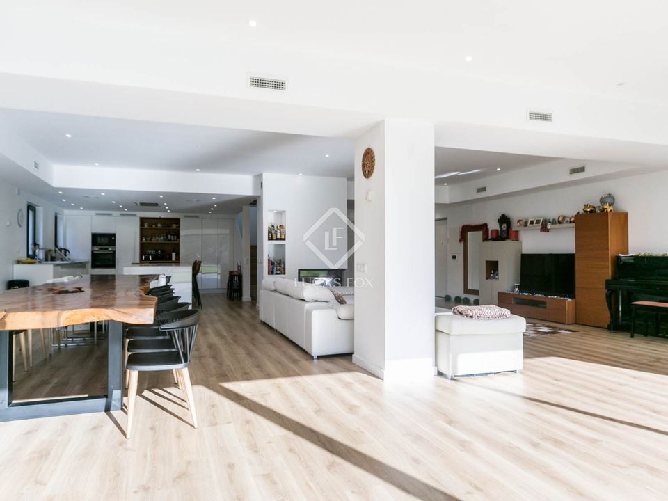 Villa a Gava, Barcelona - foto 5