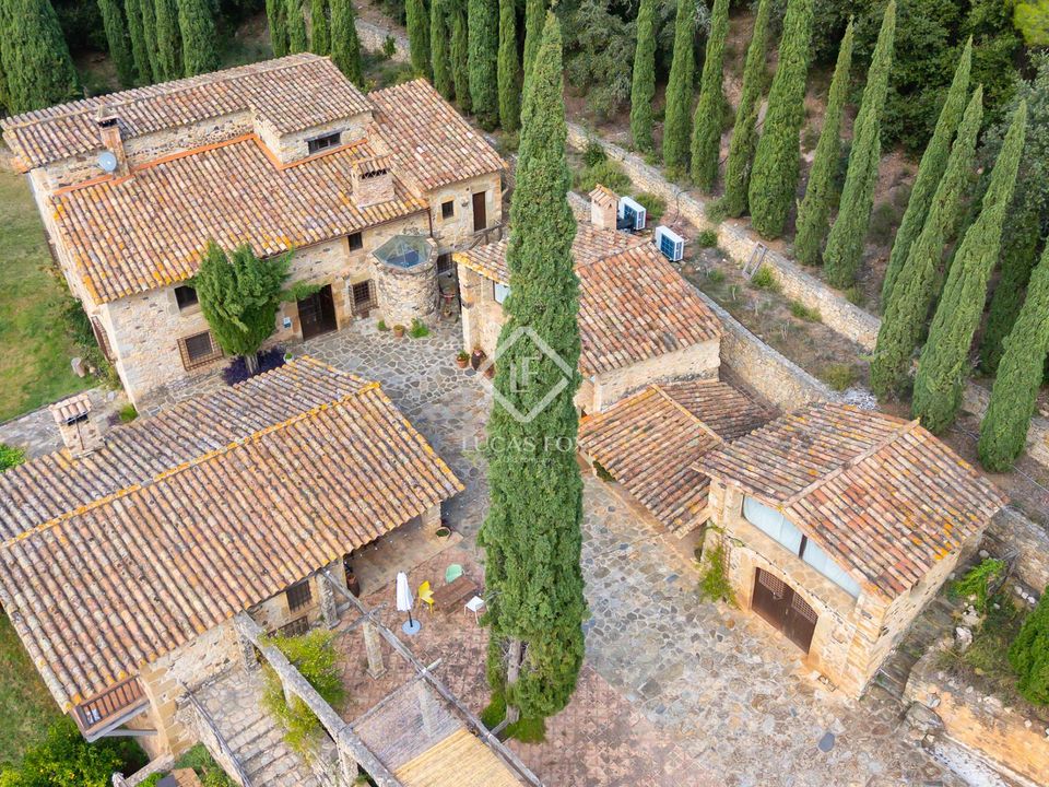 Landejendom i Canet D'adri, Gerona - foto 4