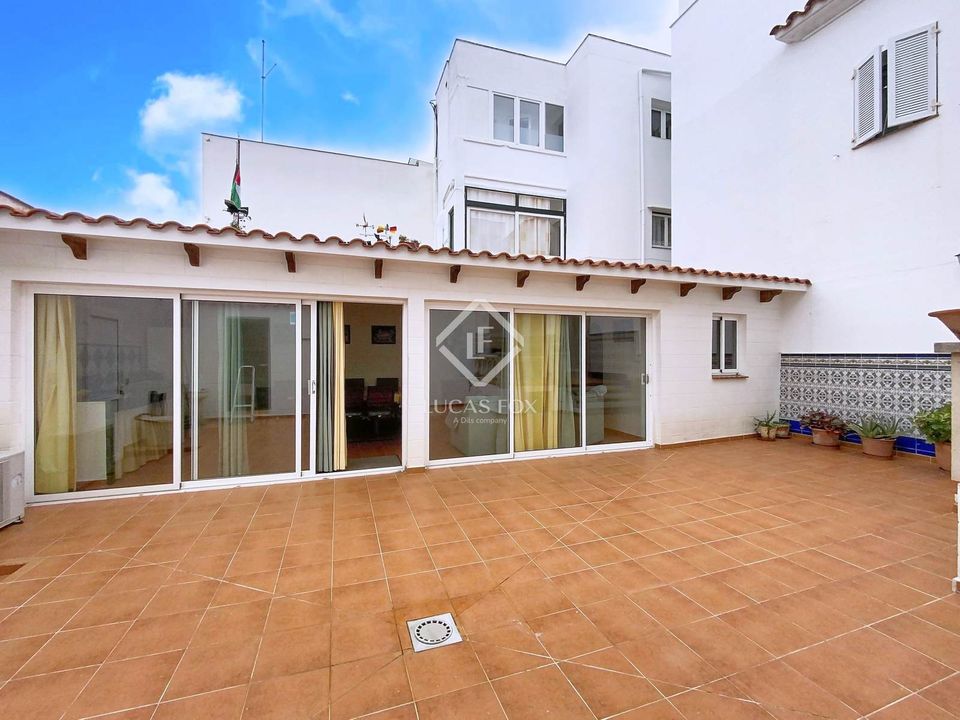 Villa in Es Castell, Menorca - foto 3