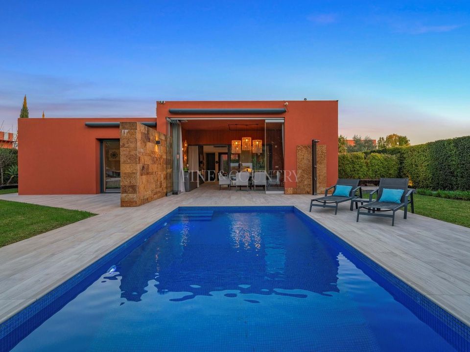 Villa i Quarteira, Faro - foto 2