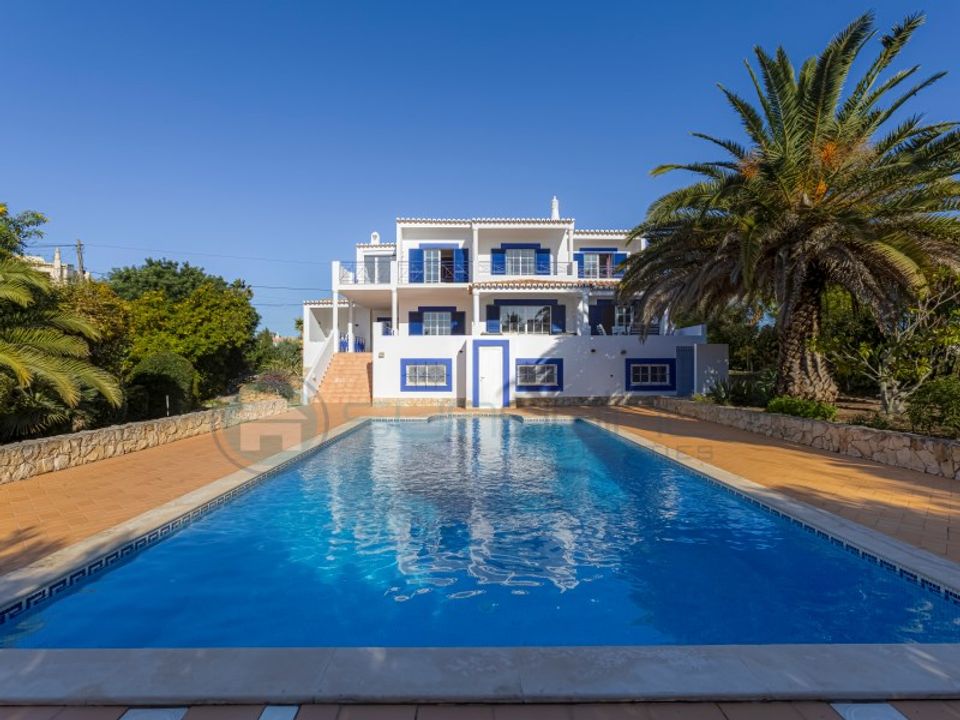 Villa i Luz, Faro - foto 1