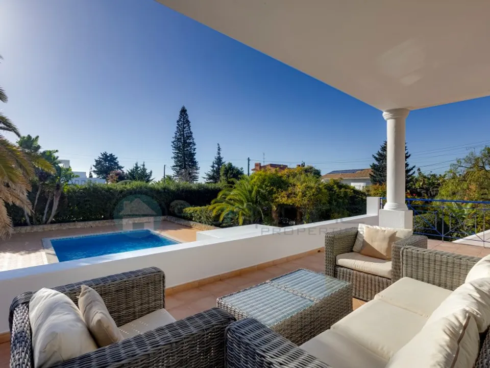 Villa i Luz, Faro - foto 2