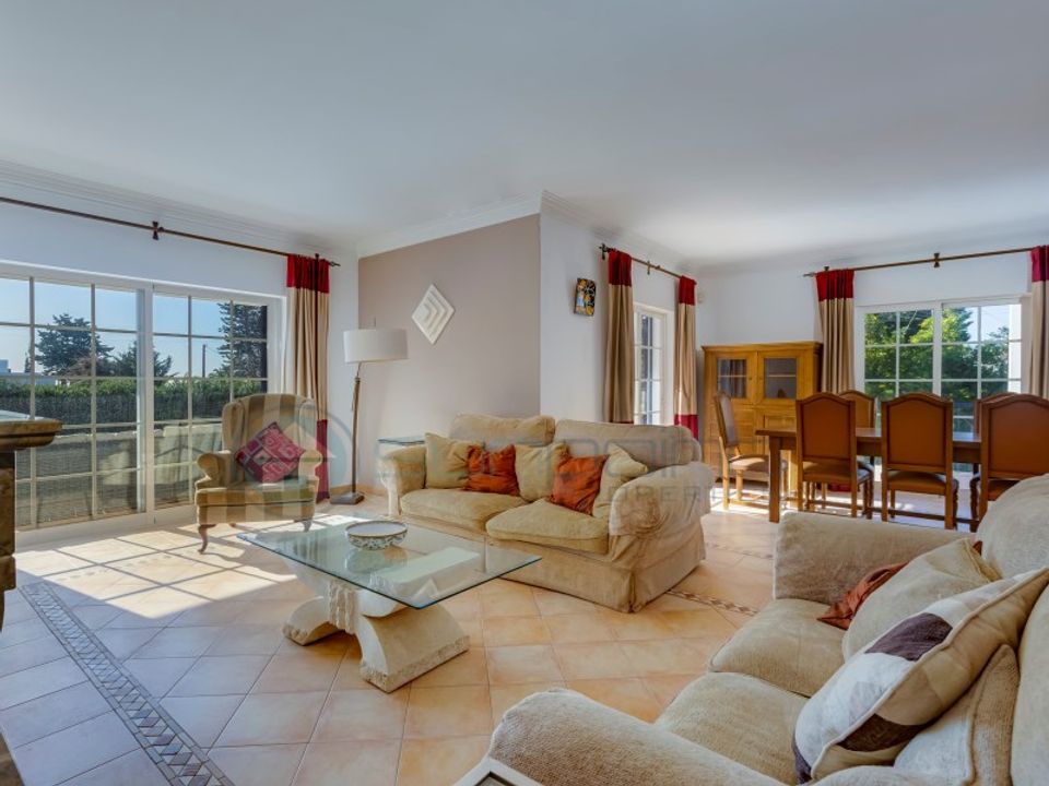 Villa i Luz, Faro - foto 3