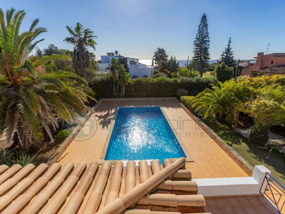 Villa i Luz, Faro - foto 4