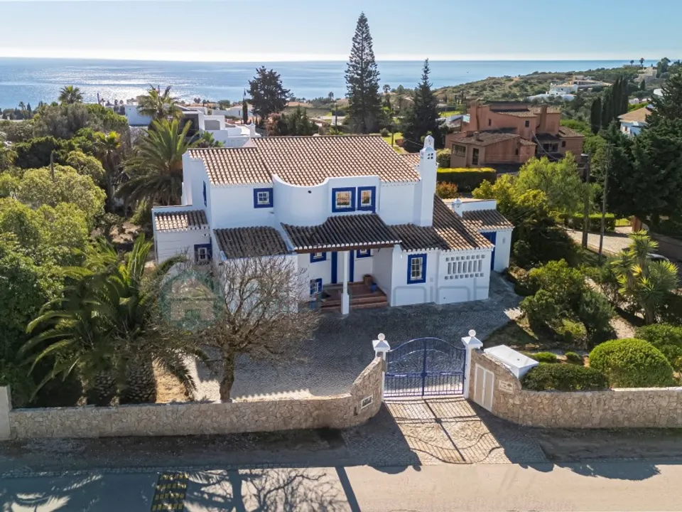 Villa i Luz, Faro - foto 5