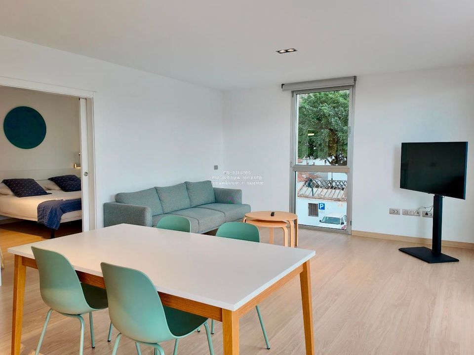 Penthouse i Adeje, Tenerife - foto 2