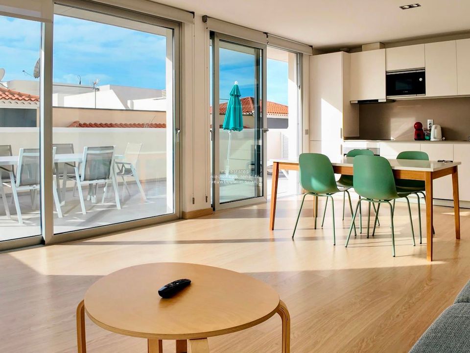 Penthouse i Adeje, Tenerife - foto 3