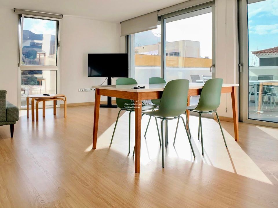 Penthouse i Adeje, Tenerife - foto 4