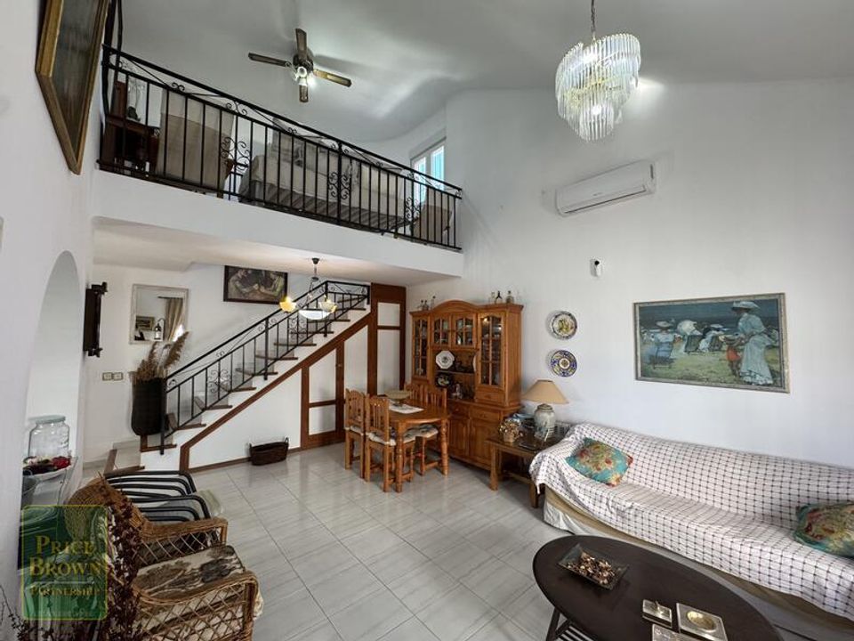 Villa i Mojacar, Almeria - foto 2