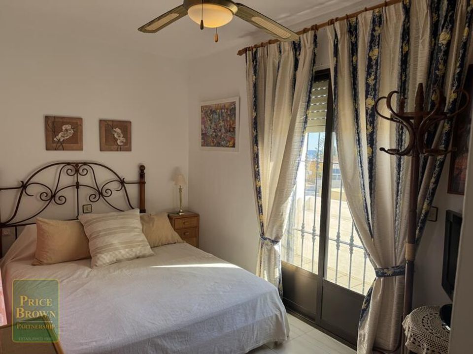 Villa i Mojacar, Almeria - foto 3