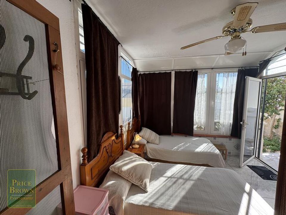 Villa i Mojacar, Almeria - foto 4