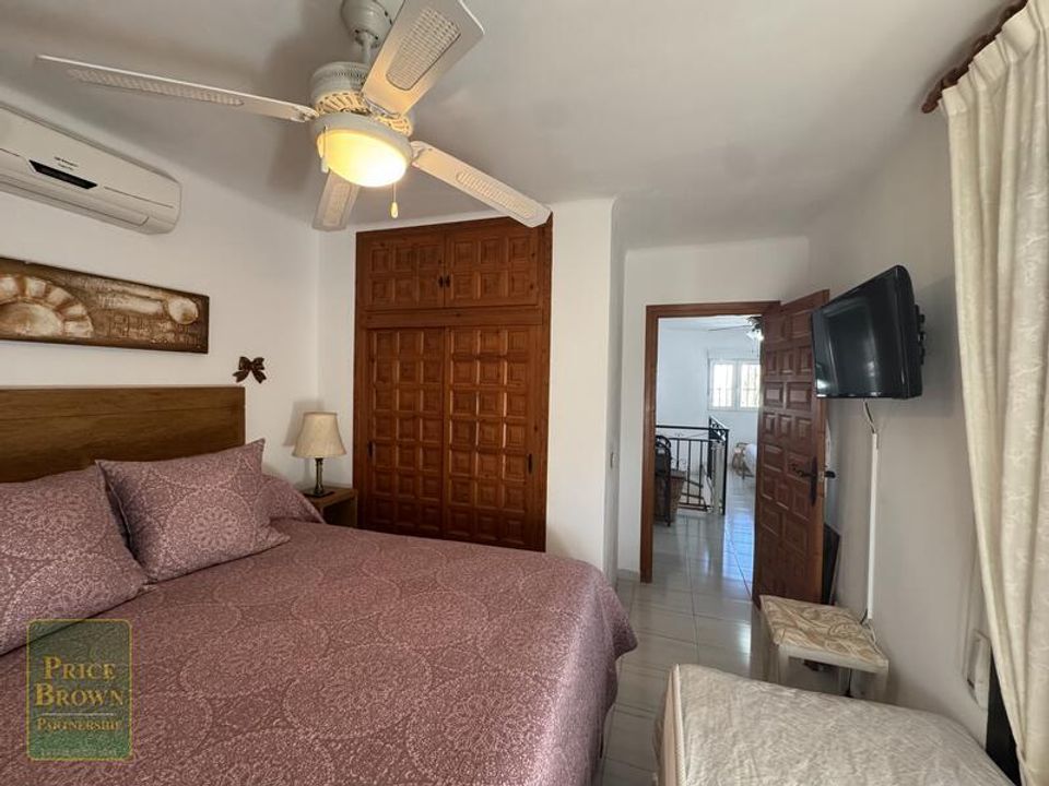 Villa i Mojacar, Almeria - foto 5