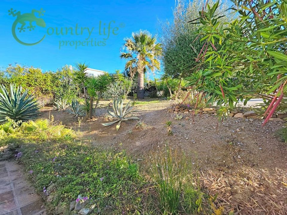 Villa i Vinuela, Malaga - foto 3