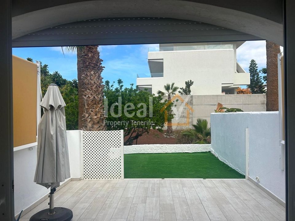 Lejlighed i Adeje, Tenerife - foto 1