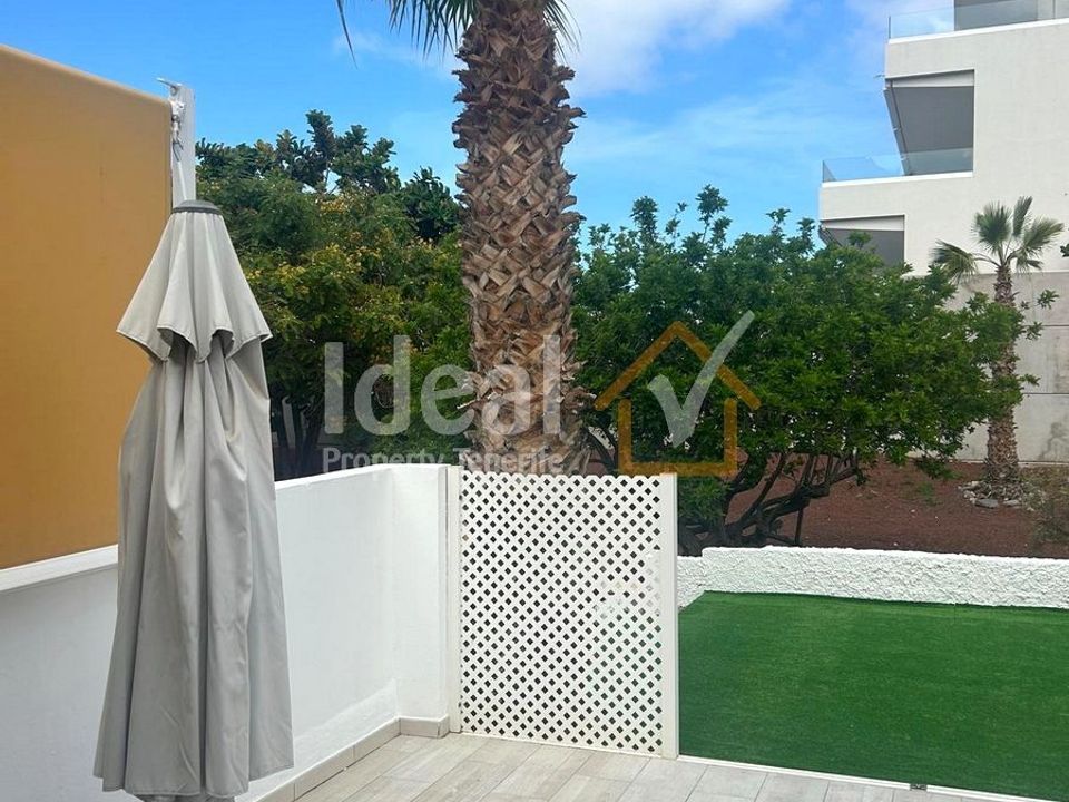 Lejlighed i Adeje, Tenerife - foto 2