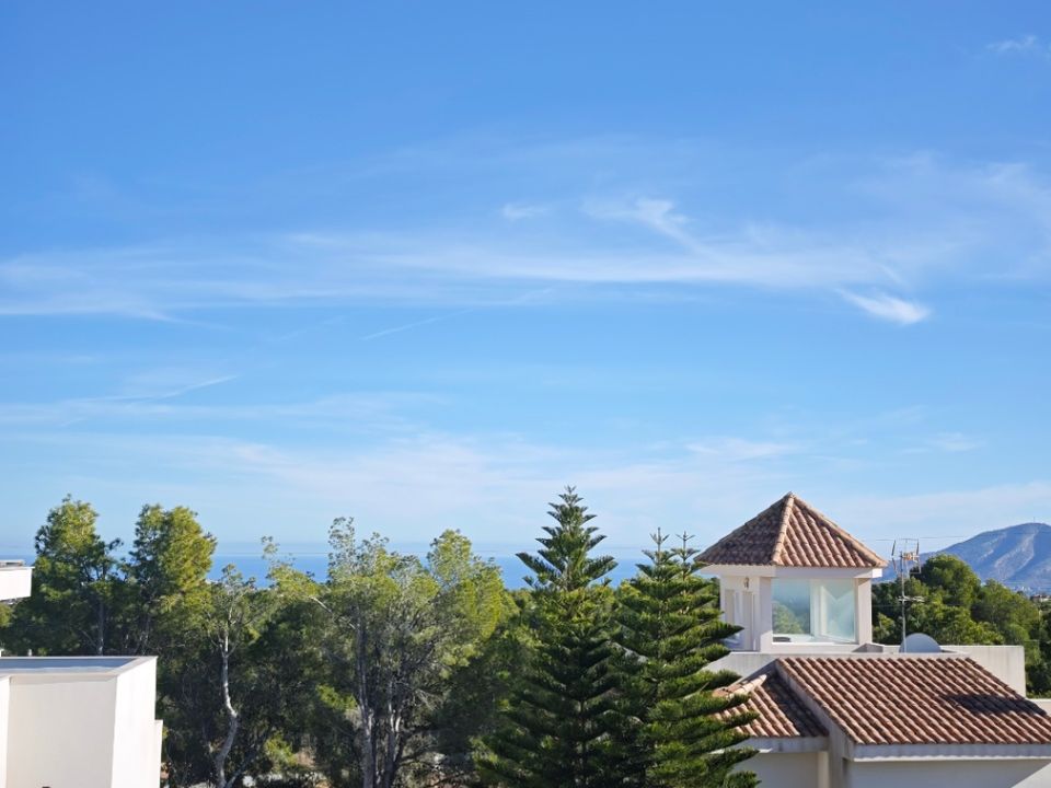 Villa i La Nucia, Alicante - foto 4