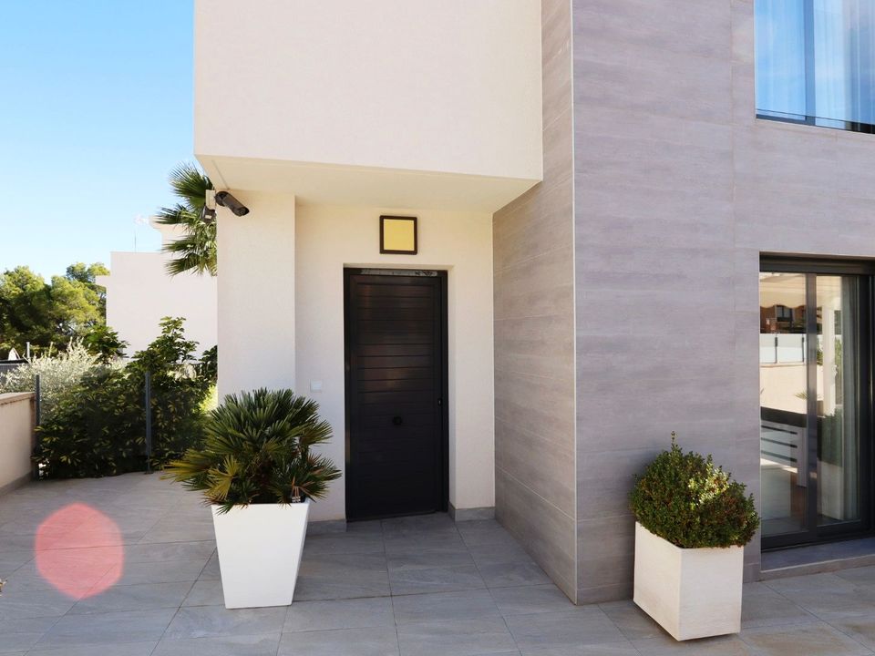 Villa i La Nucia, Alicante - foto 5