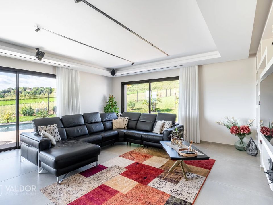 Villa i Anse, Rhone - foto 4