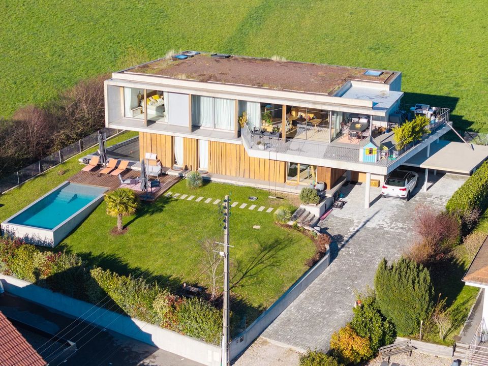 Villa in Annecy, Haute-Savoie - foto 5