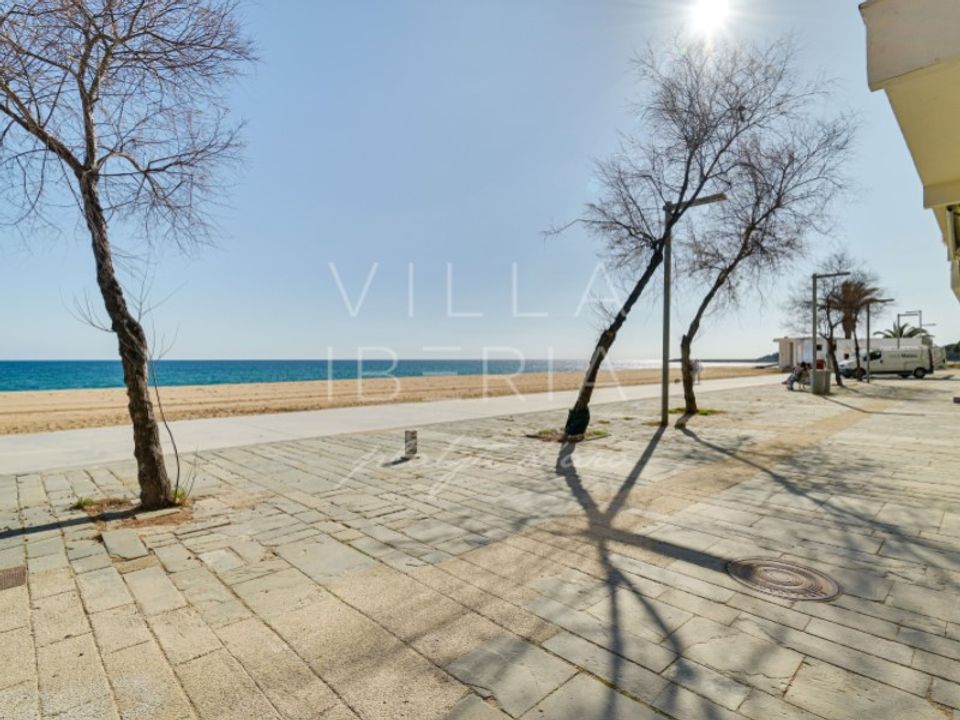 Lejlighed i Platja D'aro, Gerona - foto 1