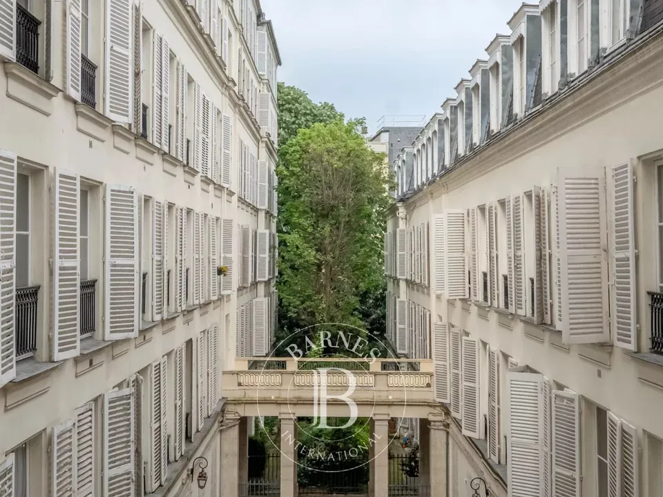 Leilighet i Paris, Paris - bilde 2