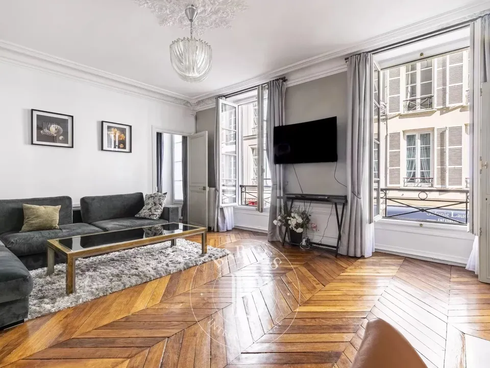 Leilighet i Paris, Paris - bilde 4