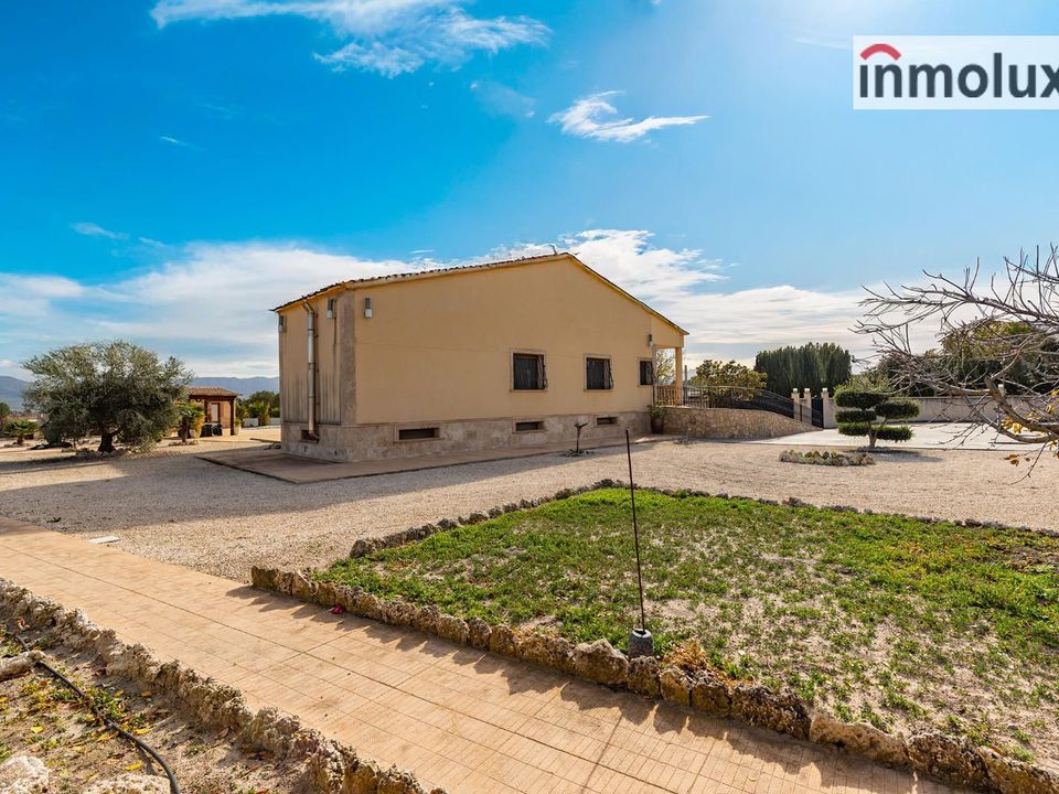 Villa a Castalla, Alicante - foto 5