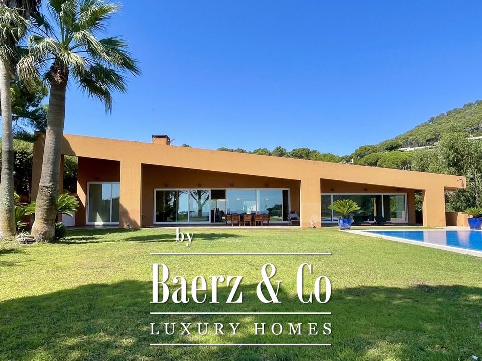 Villa i Begur, Gerona - foto 2