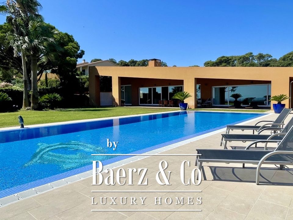 Villa i Begur, Gerona - foto 4