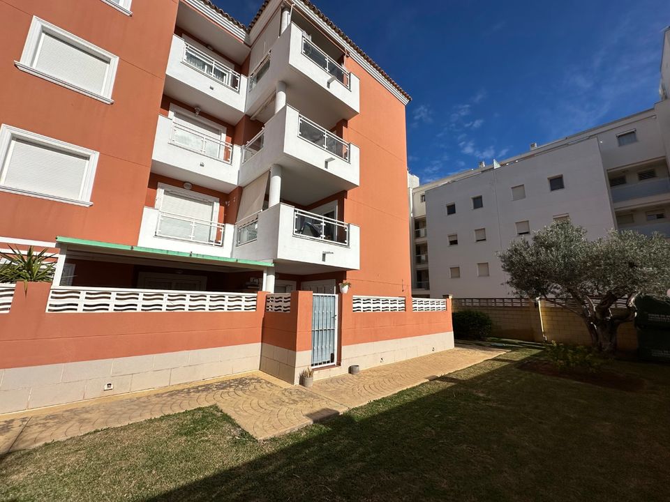 Lejlighed i Denia, Alicante - foto 5