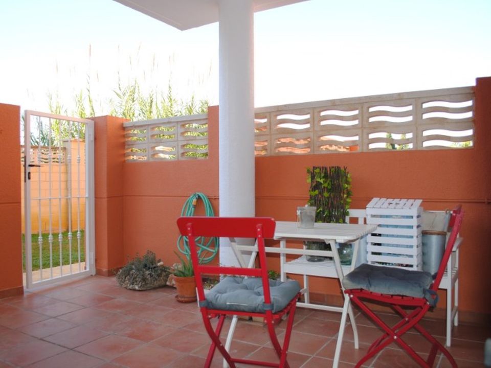 Lejlighed i Denia, Alicante - foto 3