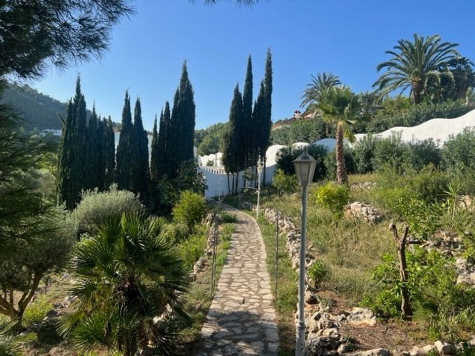 Terra a Denia, Alicante - foto 1