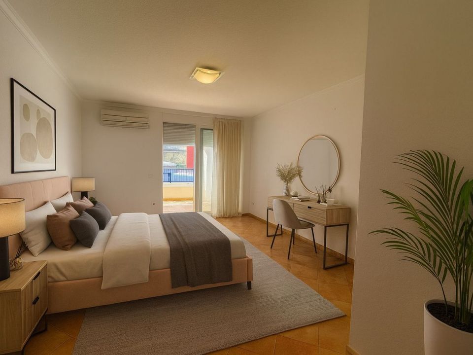 Lejlighed i Playa De Los Cristianos, Tenerife - foto 4