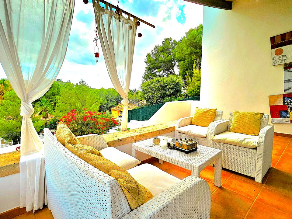 Villa a Calvia, Mallorca - foto 5